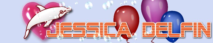 Jessicas Delfintherapie – Delfintherapie für Jessica